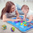 Baby Inflatable Water Mat