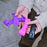 Click & Carry Grocery Bag  Carrier