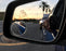 360 Degree Adjustable Car Blind Spot Mirror