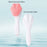 Cat Claw Face Brush Cleanser and scrubber