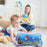 Baby Inflatable Water Mat
