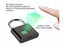 Electric Keyless Fingerprint Padlock