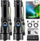 Multifunctional Portable Powerful Torch Light