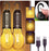 Rechargable Camping Solar Light