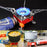 Portable Mini Gas Stove