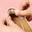 Butterfly Shape Heel Liner Insole (Pair)