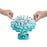 Astronaut Balancing Tree Game