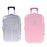 Suitcase Jewellery Box