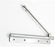 Automatic Stainless Steel Door Closer