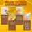 Bee wax Furniture Polish