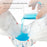 Adjustable Baby Washable Diapers Pants (Reusable)