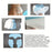 Collagen Film Soluble Face Mask
