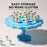 Astronaut Balancing Tree Game