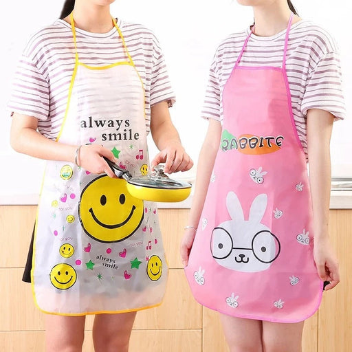 Kitchen Waterproof  Apron