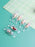 Mini Candy Shaped Organized Jewelry Box