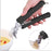 Stainless Steel Pot Clipper