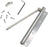 Automatic Stainless Steel Door Closer