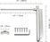 Automatic Stainless Steel Door Closer
