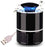 Portable Electrical Mosquitoes Killer