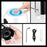 Electric Rechargeable USB Water Pump Dispenser