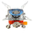 Portable Mini Gas Stove