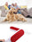 Double Sided Lint Remover Magic Brush