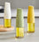 Automatic Oil Storage Bottle