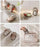 Portable Travel Soap Cases