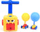 Air Powered Balloon Car Toy