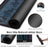 Anti-slip Keyboard Shortcut Pad