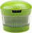 Mini Garlic Press Chopper