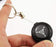 Anti theft Retractable Key Chain