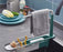 Telescopic Sink Storage Rack