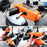 Portable Motorcycle Brake Lock