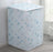 Waterproof Printed Washing Machine Cover
