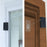 Automatic Interior Door Closer