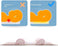 Baby Shaping Head Support Pillow