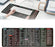 Anti-slip Keyboard Shortcut Pad