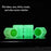 Luminous Colourful Tyre Valve Lights