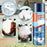 Multipurpose Kitchen Cleaning Spray