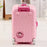 Suitcase Jewellery Box