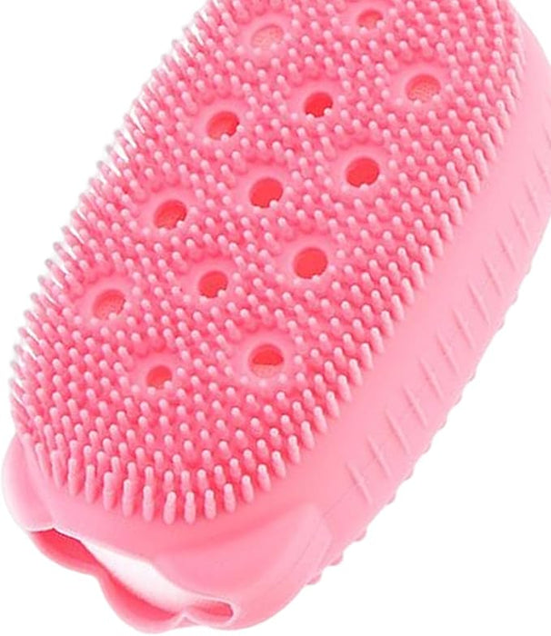 Silicone Body Scrubber