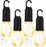 Rechargable Camping Solar Light