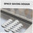 Stainless Steel Chopping Board