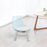 360 Degree Rolling Comfortable Chair With Back Support