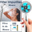 Hydro Jet Shower Head