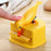 Automatic Bird Shape Toothpick Holder
