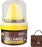 Leather Repair Cream Liquid Shiny Shoe Polish
