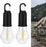 Rechargable Camping Solar Light