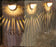 Decorative Solar Fence Lights